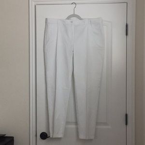 Misses Weekend Chinos